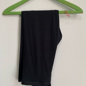 Eileen Fisher leggings